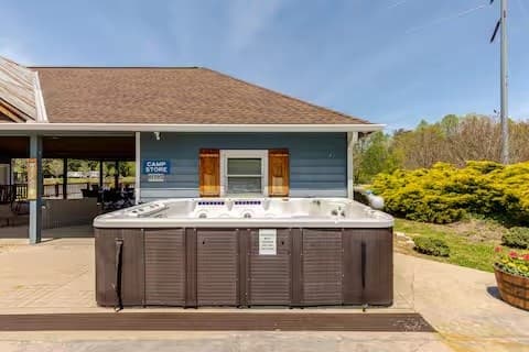 166 Mountain Meadows Drive, Morganton GA 30560 - Photo