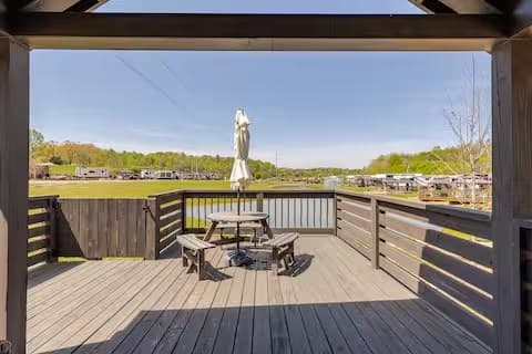 166 Mountain Meadows Drive, Morganton GA 30560 - Photo
