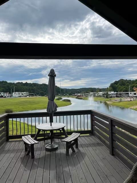 166 Mountain Meadows Drive, Morganton GA 30560 - Photo