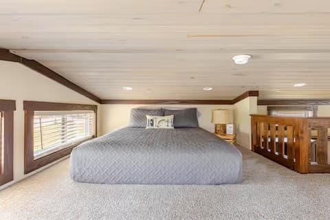 166 Mountain Meadows Drive, Morganton GA 30560 - Photo