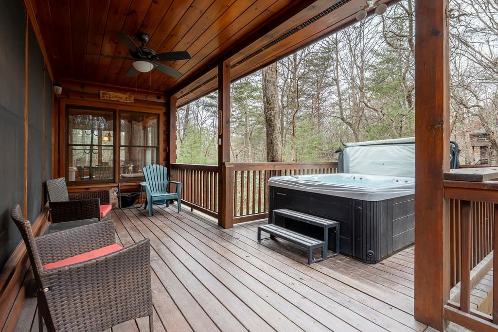1165 Little Bushy Head Road, Blue Ridge GA 30513 - Photo