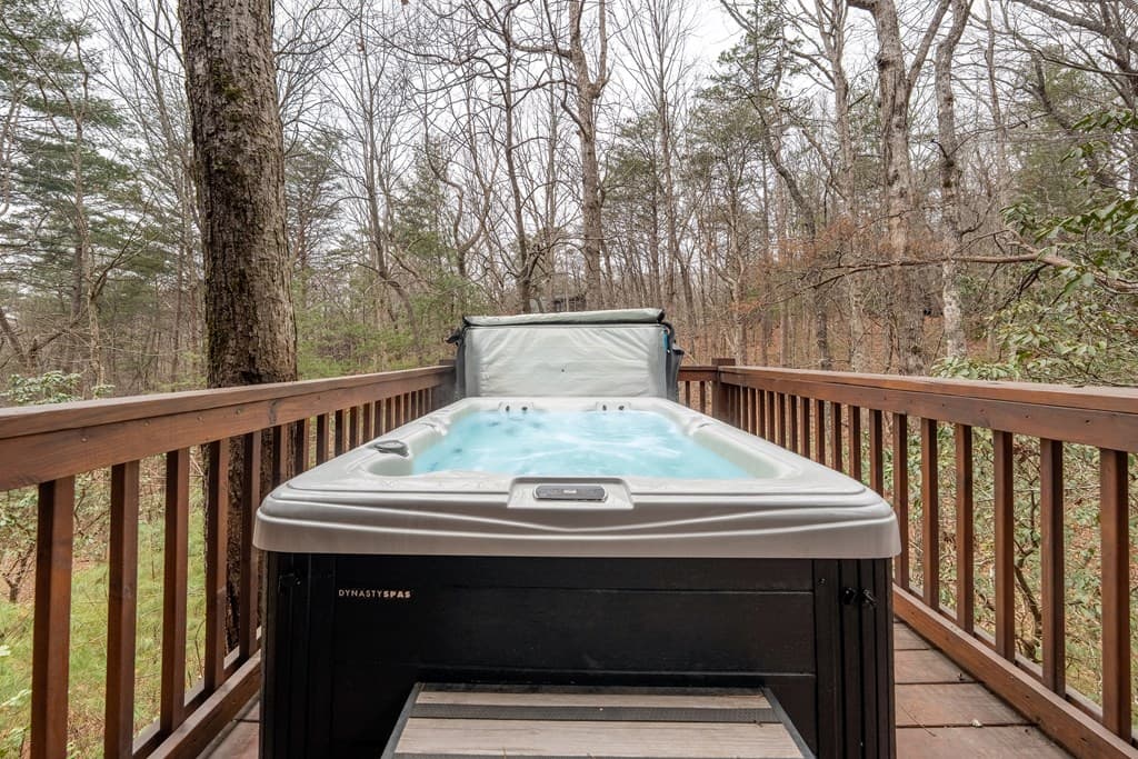 1165 Little Bushy Head Road, Blue Ridge GA 30513 - Photo