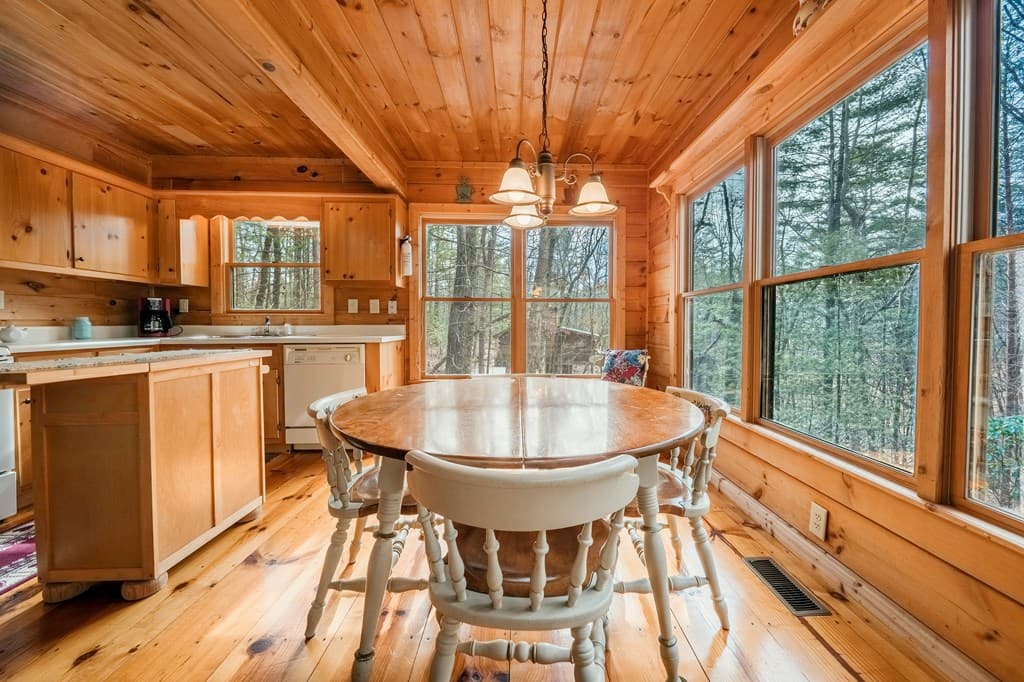 1165 Little Bushy Head Road, Blue Ridge GA 30513 - Photo