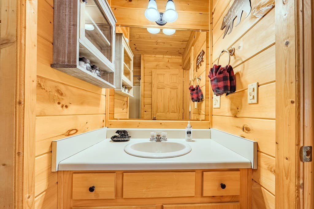 1165 Little Bushy Head Road, Blue Ridge GA 30513 - Photo