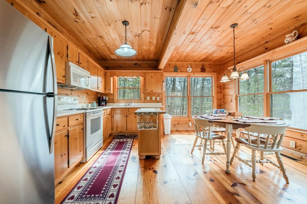 1165 Little Bushy Head Road, Blue Ridge GA 30513 - Photo