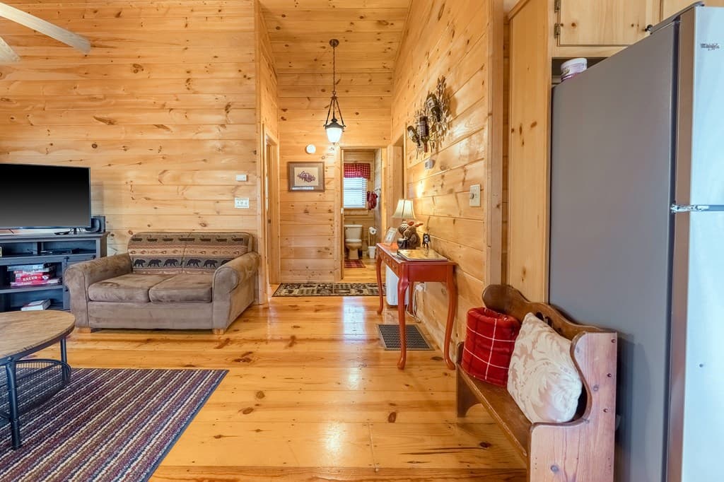 1165 Little Bushy Head Road, Blue Ridge GA 30513 - Photo
