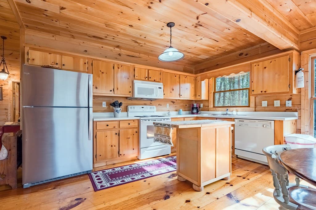 1165 Little Bushy Head Road, Blue Ridge GA 30513 - Photo
