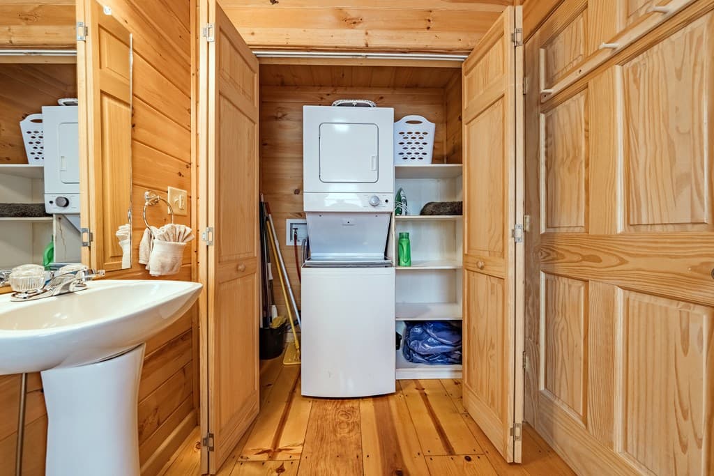 1165 Little Bushy Head Road, Blue Ridge GA 30513 - Photo