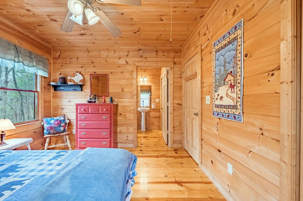 1165 Little Bushy Head Road, Blue Ridge GA 30513 - Photo