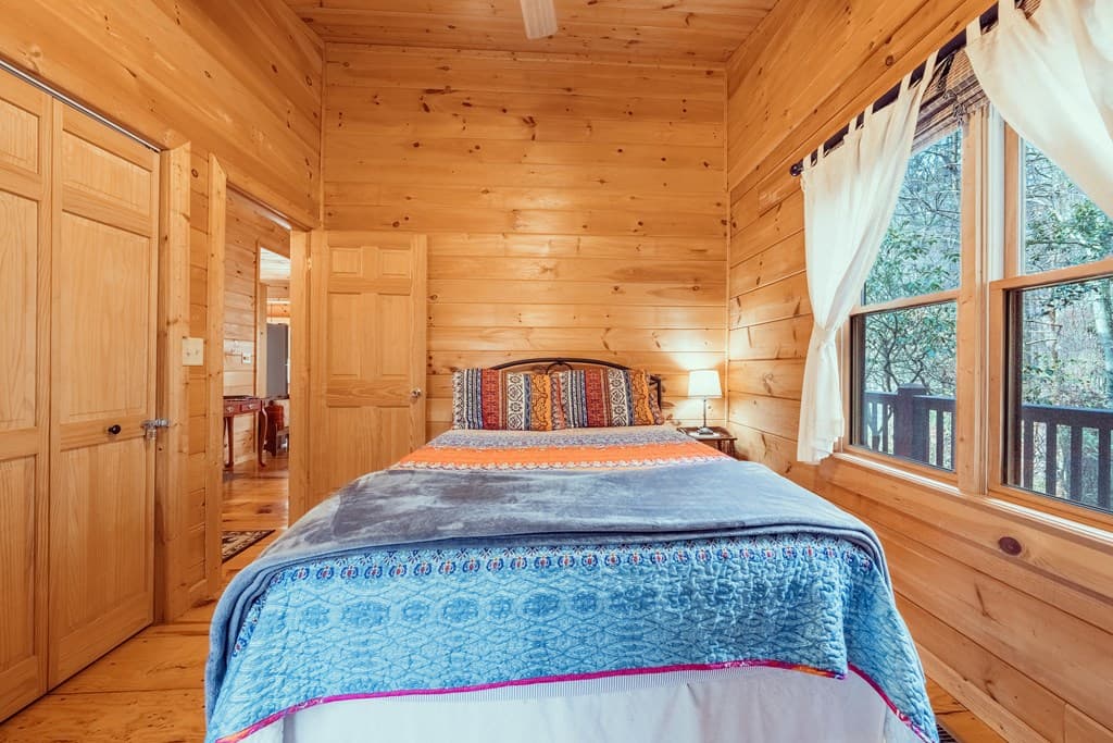 1165 Little Bushy Head Road, Blue Ridge GA 30513 - Photo