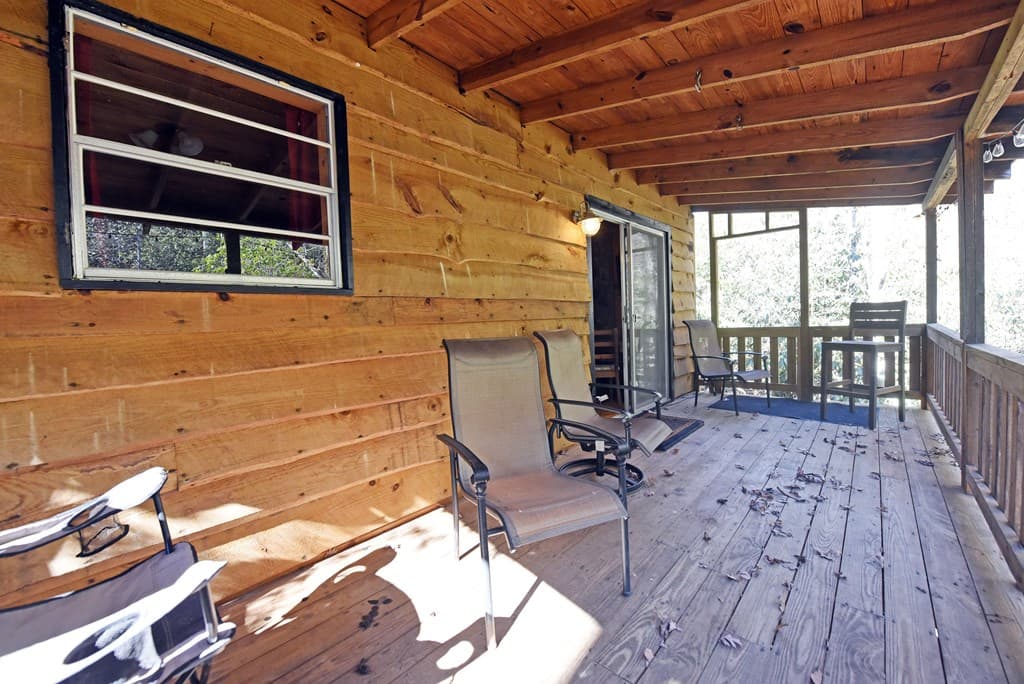 150 Donna Lee Lane, Mineral Bluff GA 30559 - Photo