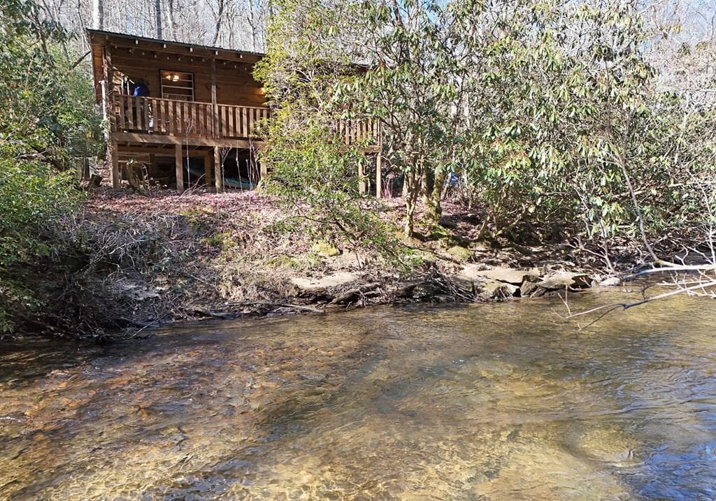 150 Donna Lee Lane, Mineral Bluff GA 30559 - Photo