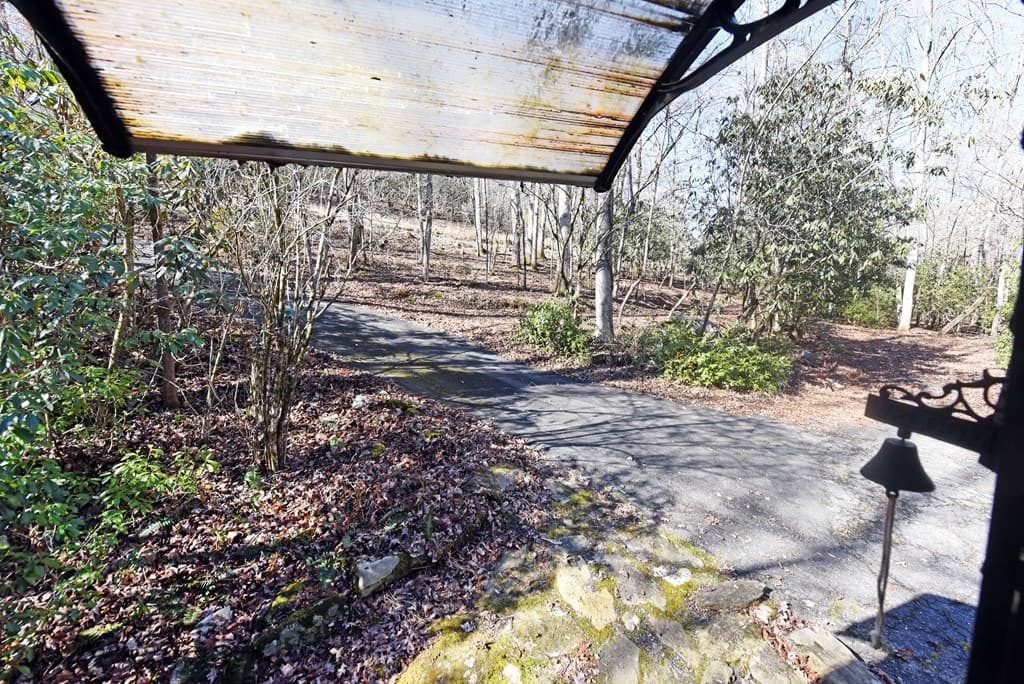 150 Donna Lee Lane, Mineral Bluff GA 30559 - Photo