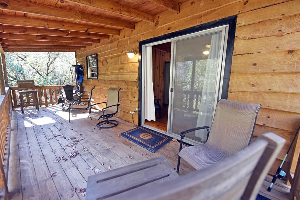 150 Donna Lee Lane, Mineral Bluff GA 30559 - Photo