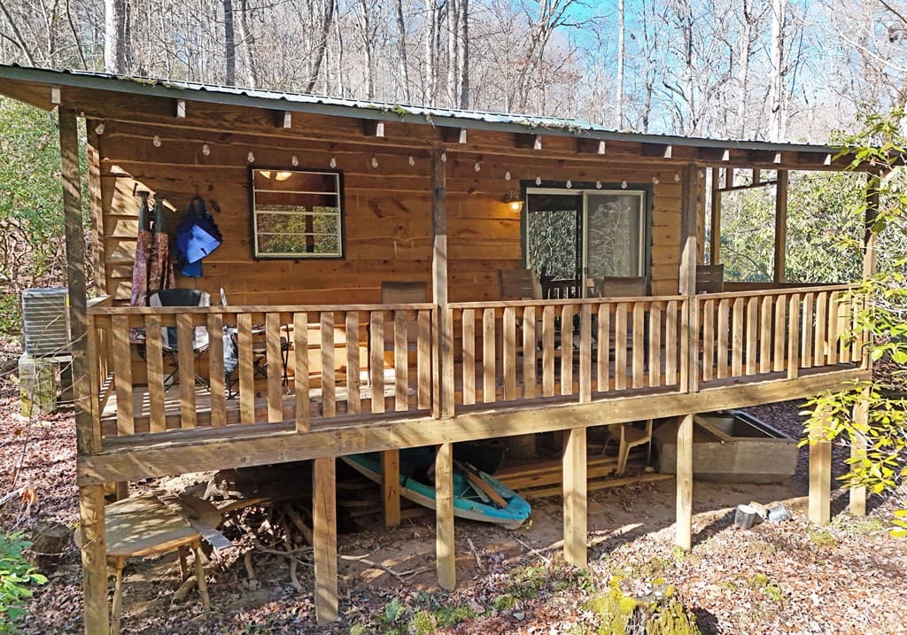 150 Donna Lee Lane, Mineral Bluff GA 30559 - Photo