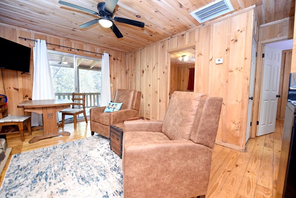 150 Donna Lee Lane, Mineral Bluff GA 30559 - Photo