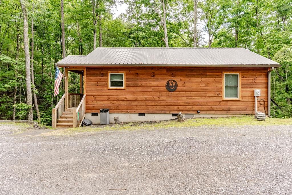 132 Lanes Way, Murphy NC 28906 - Photo