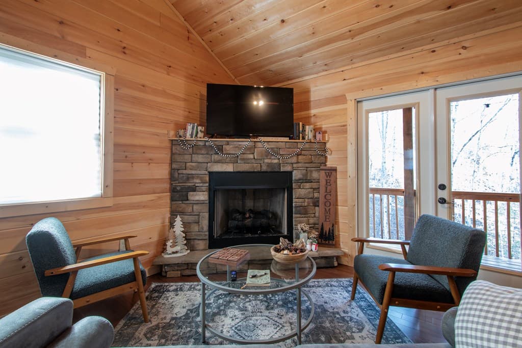 132 Lanes Way, Murphy NC 28906 - Photo