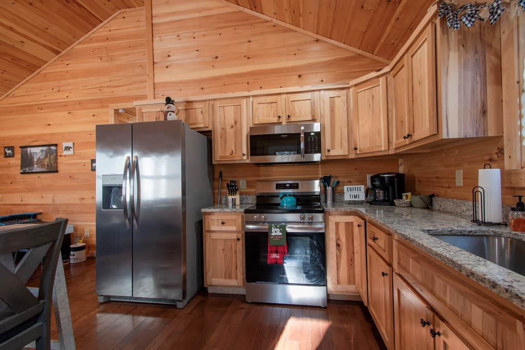 132 Lanes Way, Murphy NC 28906 - Photo