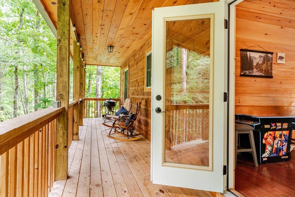 132 Lanes Way, Murphy NC 28906 - Photo