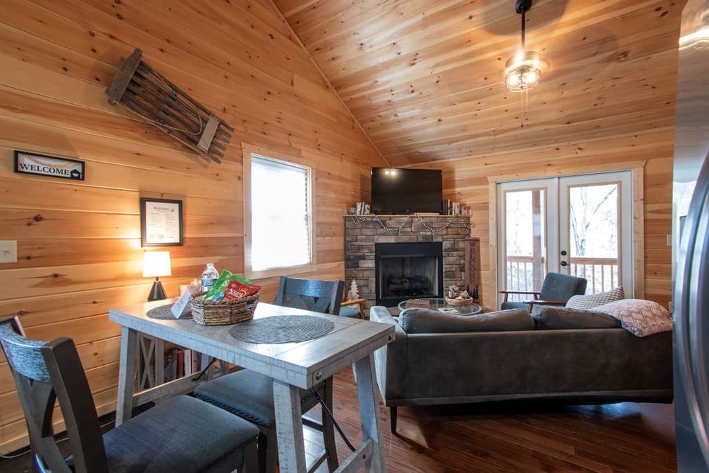 132 Lanes Way, Murphy NC 28906 - Photo