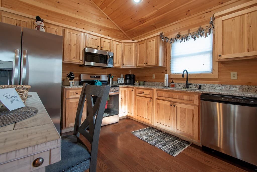 132 Lanes Way, Murphy NC 28906 - Photo