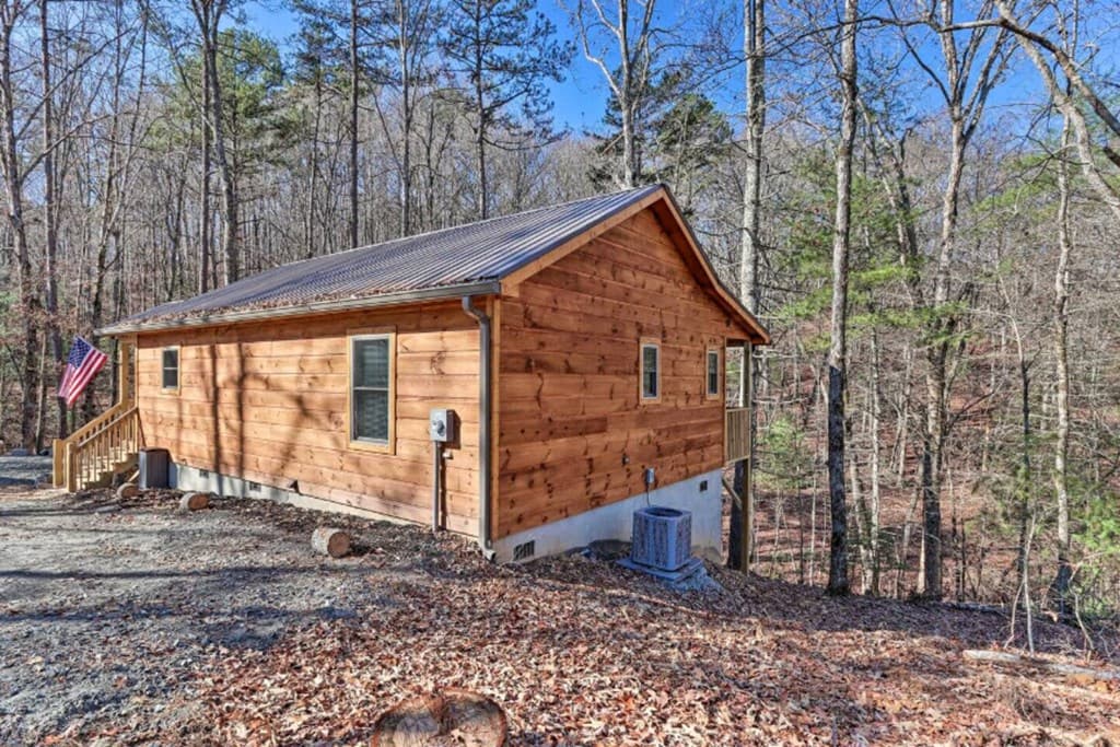 132 Lanes Way, Murphy NC 28906 - Photo