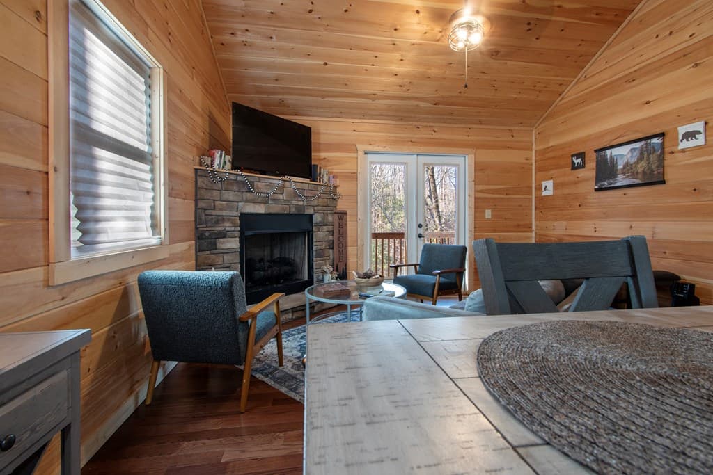 132 Lanes Way, Murphy NC 28906 - Photo