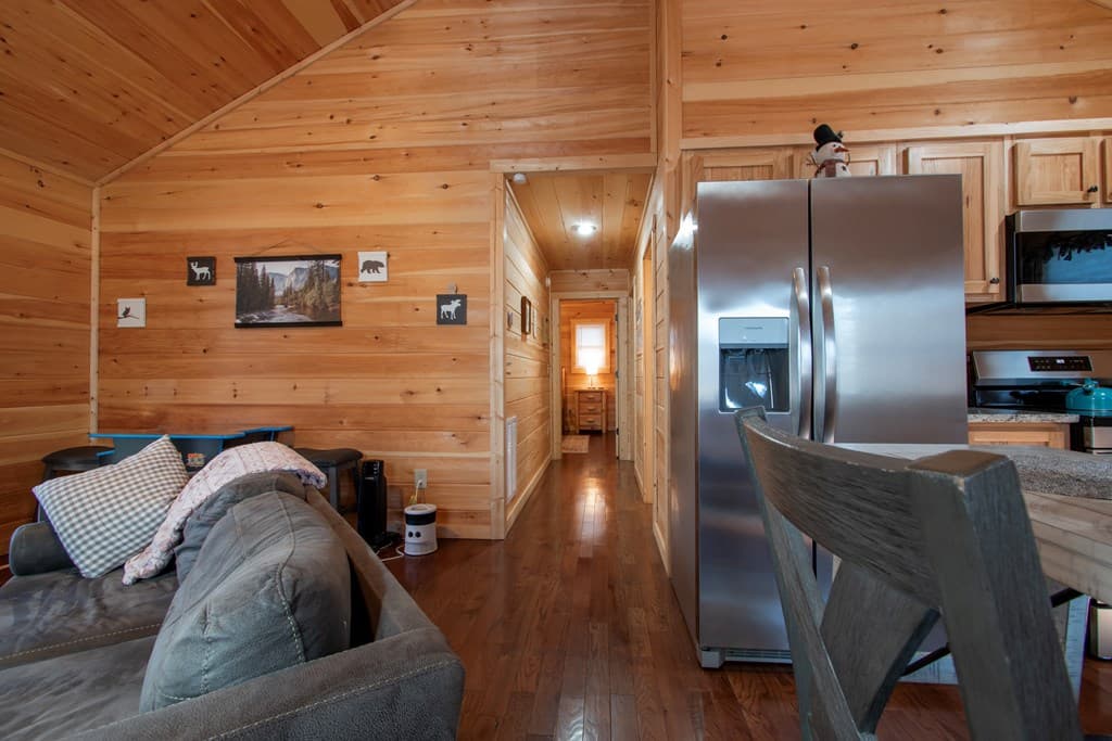 132 Lanes Way, Murphy NC 28906 - Photo