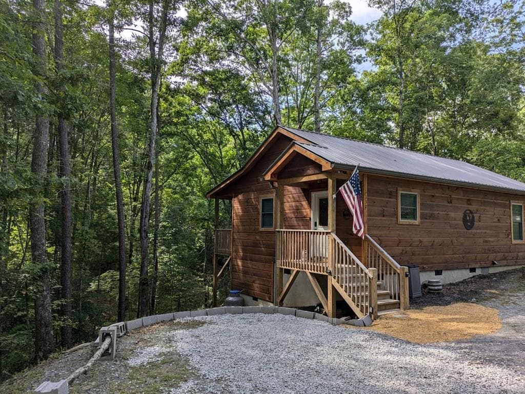 132 Lanes Way, Murphy NC 28906 - Photo