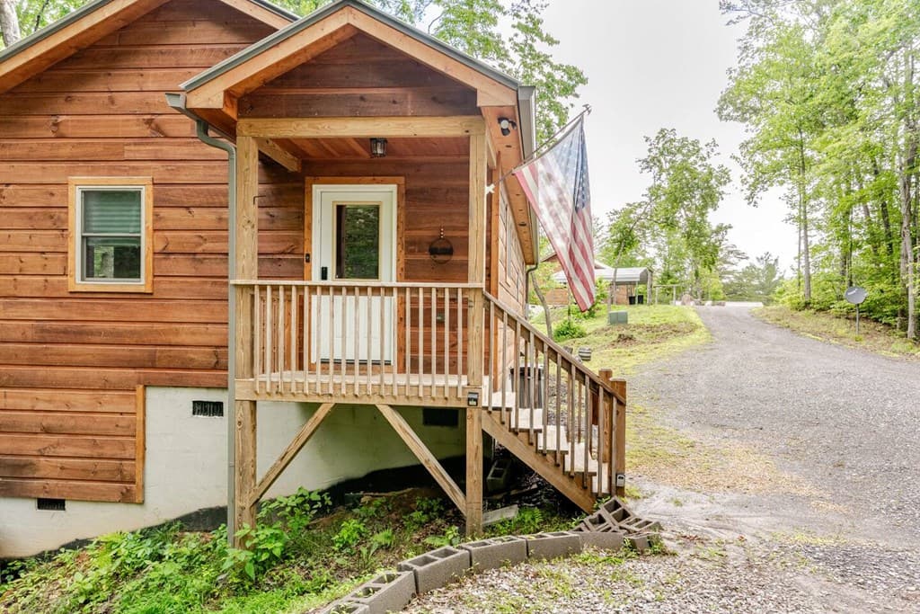 132 Lanes Way, Murphy NC 28906 - Photo