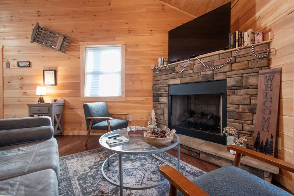 132 Lanes Way, Murphy NC 28906 - Photo