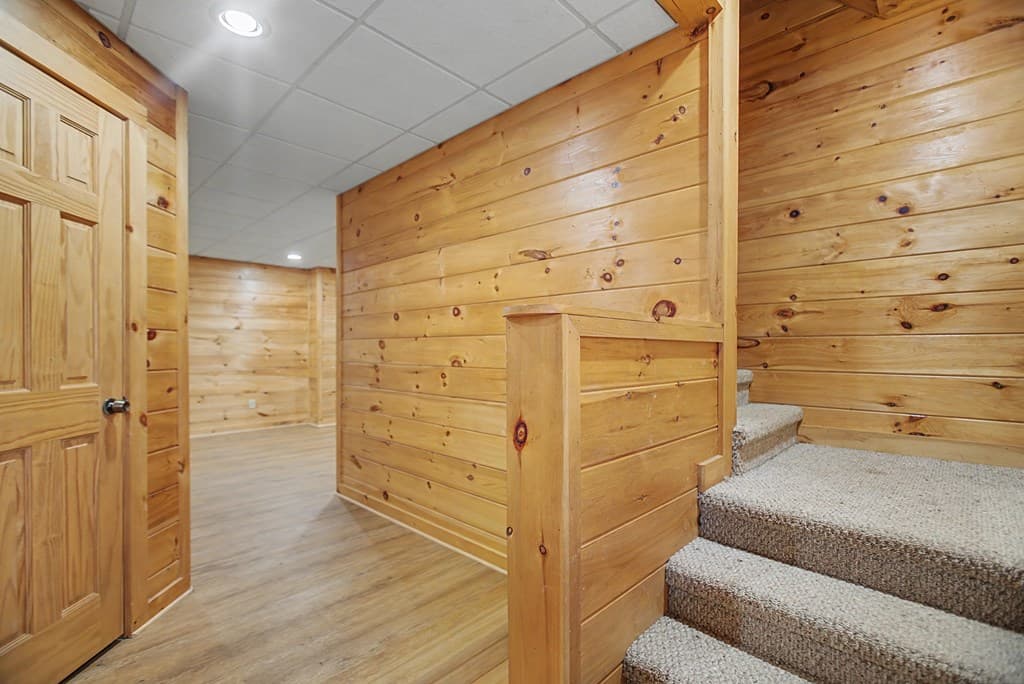57 Timber Ridge Road, Blue Ridge GA 30513 - Photo