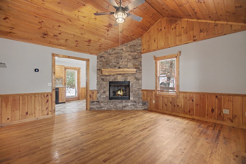 57 Timber Ridge Road, Blue Ridge GA 30513 - Photo