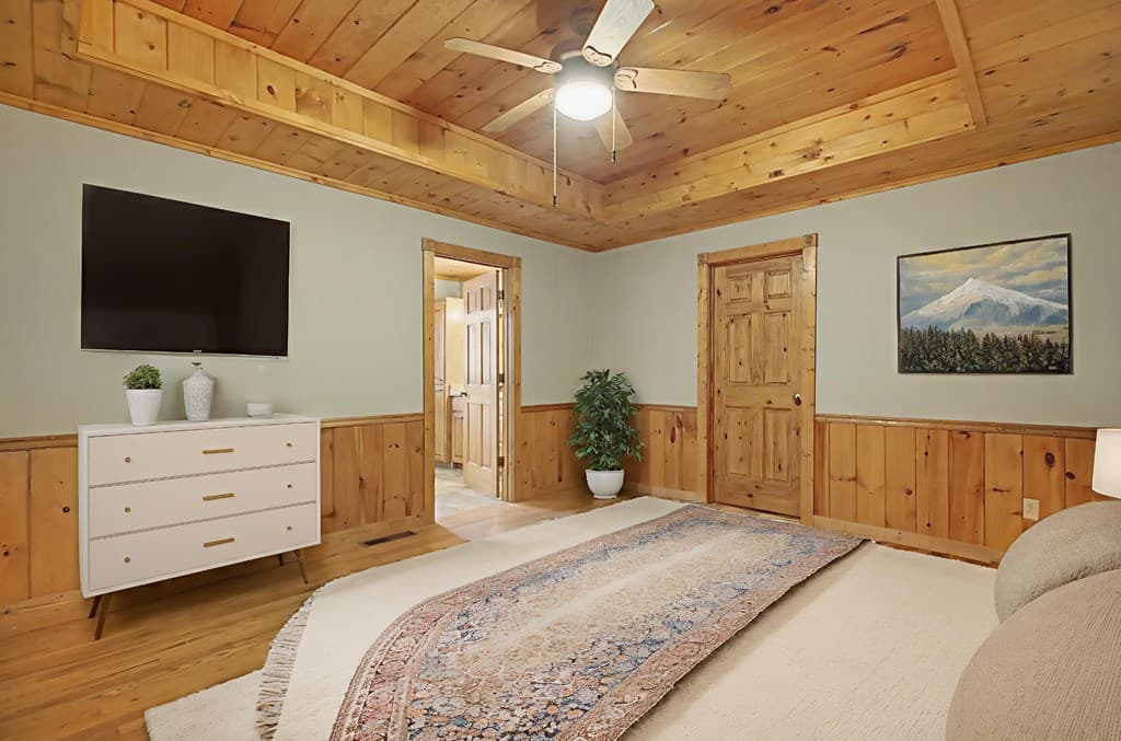 57 Timber Ridge Road, Blue Ridge GA 30513 - Photo