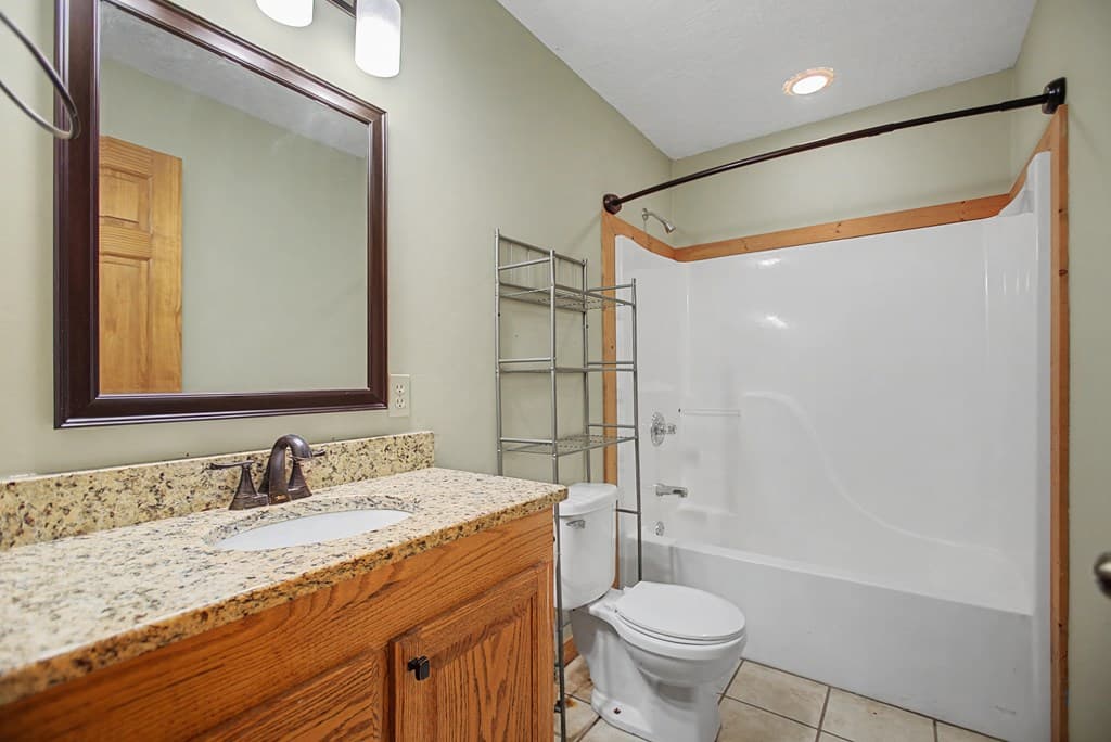 57 Timber Ridge Road, Blue Ridge GA 30513 - Photo