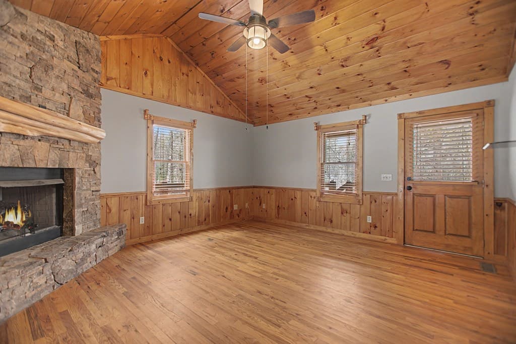 57 Timber Ridge Road, Blue Ridge GA 30513 - Photo