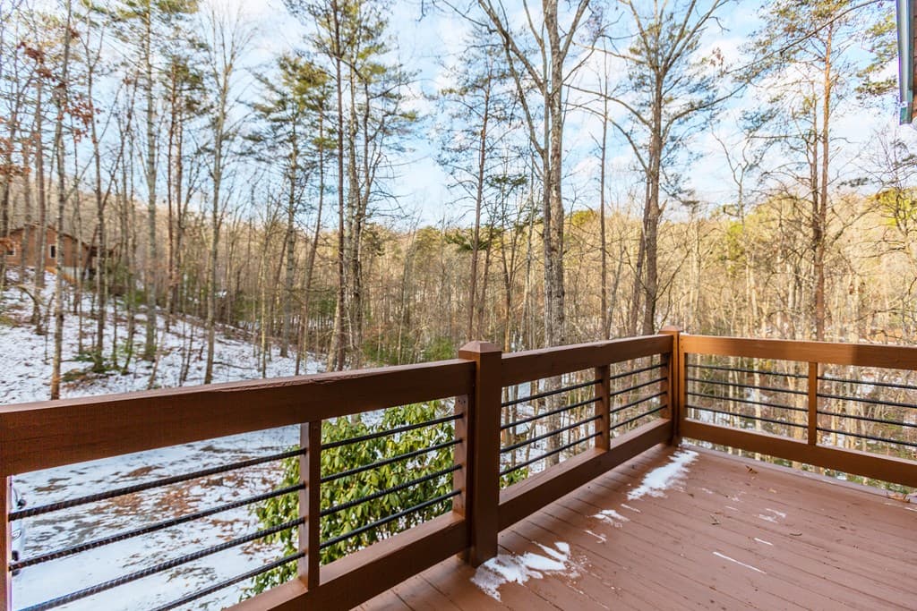 57 Timber Ridge Road, Blue Ridge GA 30513 - Photo