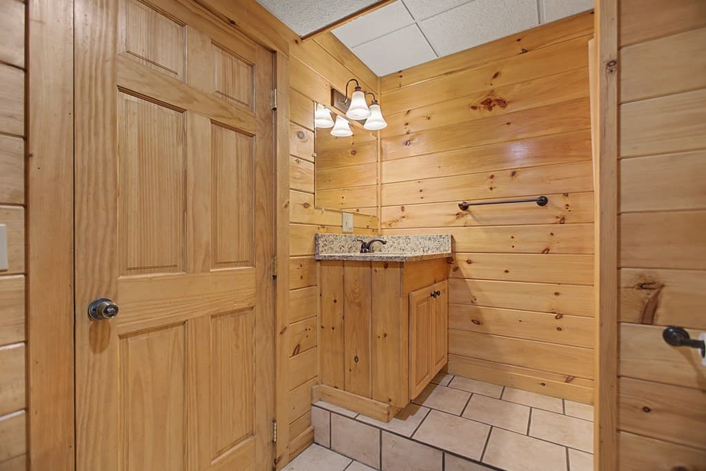 57 Timber Ridge Road, Blue Ridge GA 30513 - Photo