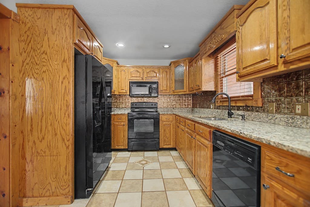 57 Timber Ridge Road, Blue Ridge GA 30513 - Photo