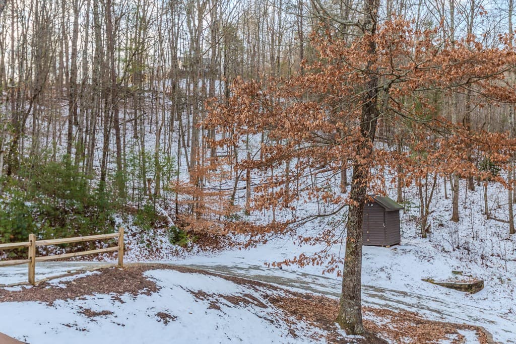 57 Timber Ridge Road, Blue Ridge GA 30513 - Photo