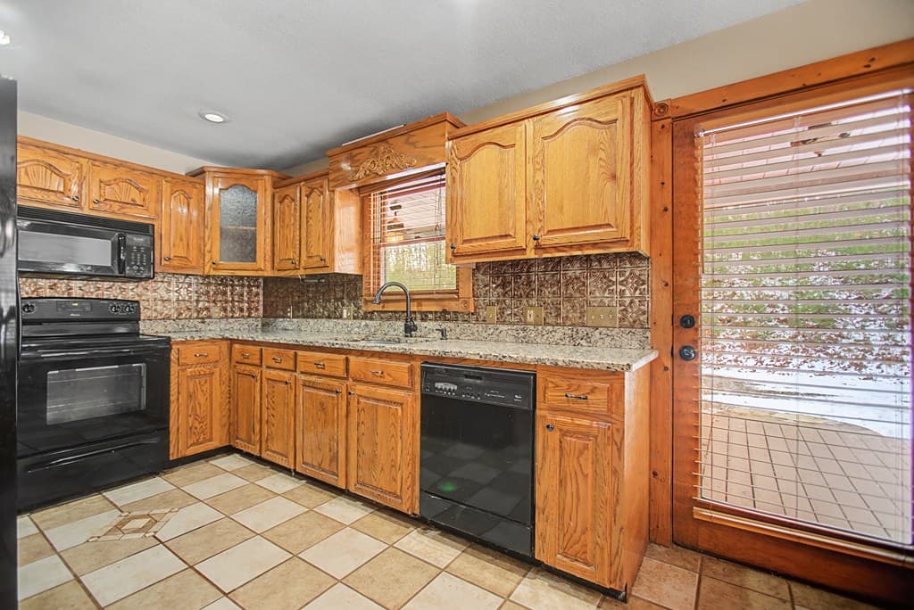 57 Timber Ridge Road, Blue Ridge GA 30513 - Photo