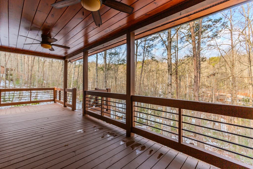 57 Timber Ridge Road, Blue Ridge GA 30513 - Photo