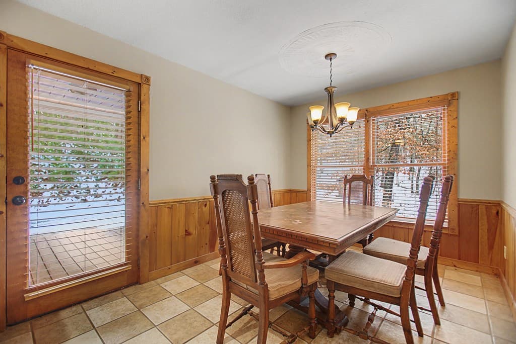 57 Timber Ridge Road, Blue Ridge GA 30513 - Photo