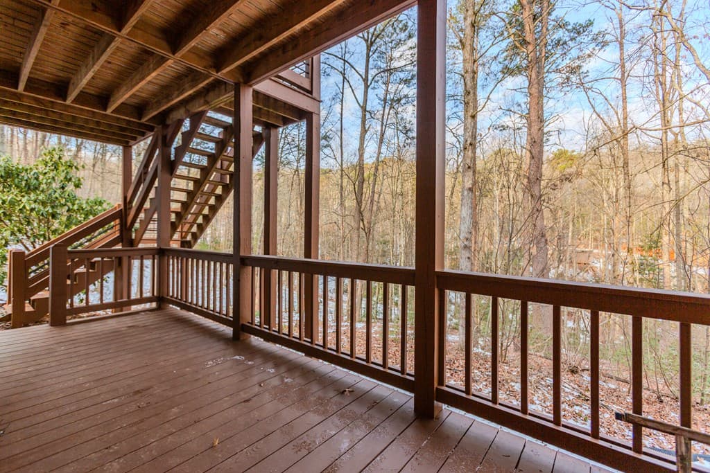 57 Timber Ridge Road, Blue Ridge GA 30513 - Photo