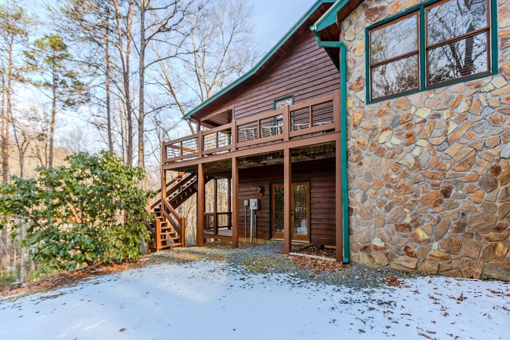 57 Timber Ridge Road, Blue Ridge GA 30513 - Photo