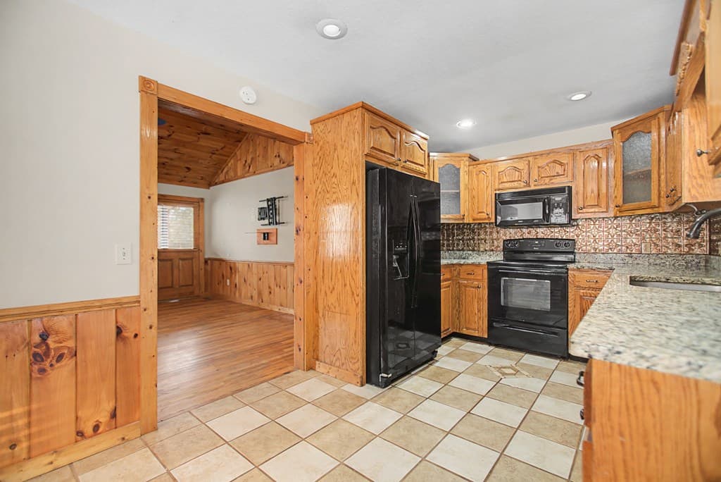 57 Timber Ridge Road, Blue Ridge GA 30513 - Photo