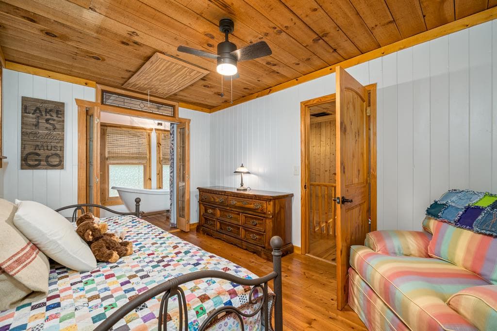 17 Tara Lane, Ellijay GA 30540 - Photo