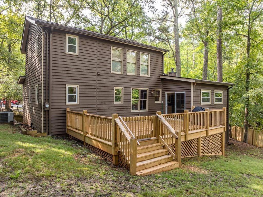 17 Tara Lane, Ellijay GA 30540 - Photo