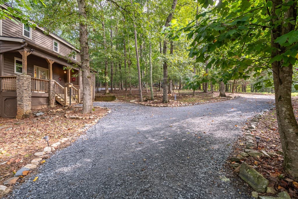 17 Tara Lane, Ellijay GA 30540 - Photo